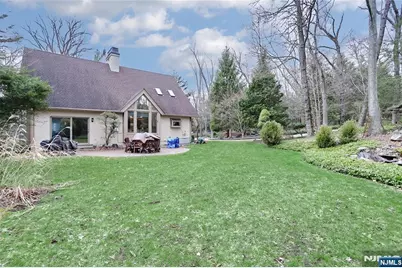 8 Red Rock Trail, Saddle River, NJ 07458 - Photo 50