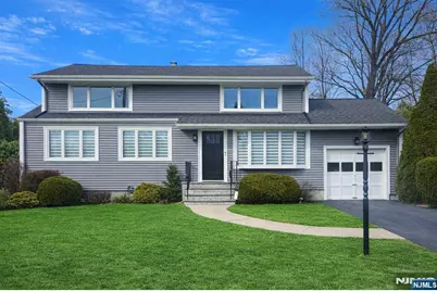 217 Sweetbriar Place, Paramus, NJ 07652 - Photo 1