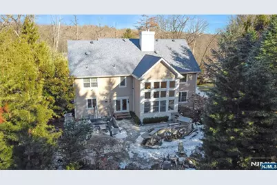 533 W Saddle River Road, Upper Saddle River, NJ 07458 - Photo 34