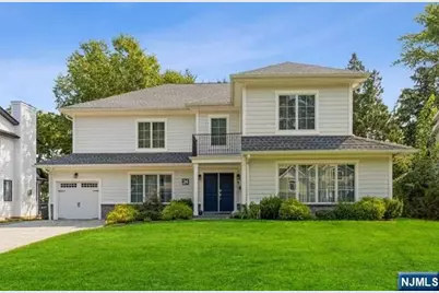 24 Jefferson Avenue, Tenafly, NJ 07670 - Photo 1