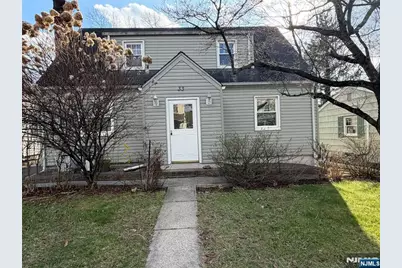 33 Center Street 1 #1, Midland Park, NJ 07432 - Photo 1