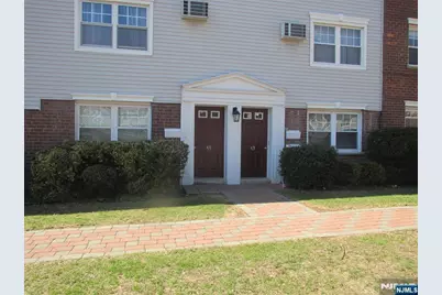 51 Hastings A #A, Rutherford, NJ 07070 - Photo 2