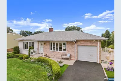 99 Normandy Road, Clifton, NJ 07013 - Photo 2