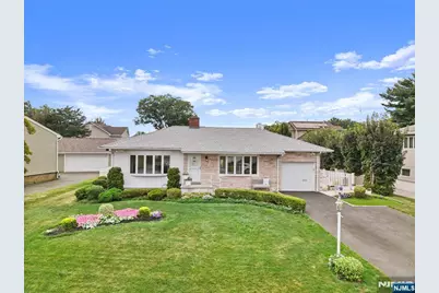 99 Normandy Road, Clifton, NJ 07013 - Photo 1