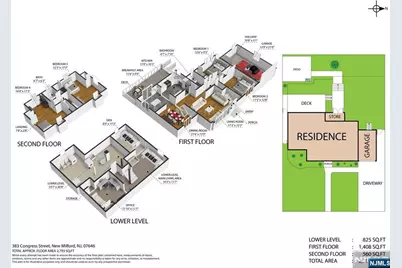 383 Congress Street, New Milford, NJ 07646 - Photo 48