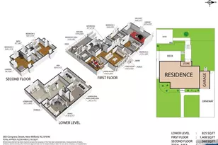 383 Congress St, New Milford, NJ 07646 - Photo 48