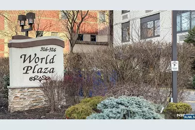 326 Prospect Avenue 2G #2G, Hackensack, NJ 07601 - Photo 1