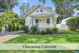 385 Fern Ave, Wyckoff Township, NJ 07481 - Photo 1