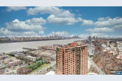 250 Gorge Road 28D #28D, Cliffside Park, NJ 07010 - Photo 14