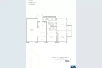 250 Gorge Road 28D #28D, Cliffside Park, NJ 07010 - Photo 40
