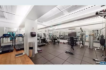 250 Gorge Road 28D #28D, Cliffside Park, NJ 07010 - Photo 22