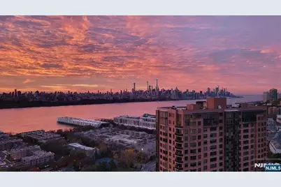 250 Gorge Road 28D #28D, Cliffside Park, NJ 07010 - Photo 1