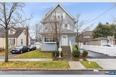 103 Poplar Street, Ridgefield Park, NJ 07660 - Photo 1