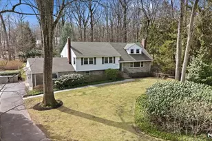 548 Covington Pl, Wyckoff Township, NJ 07481 - Photo 1