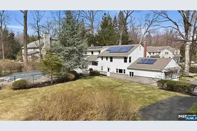 548 Covington Place, Wyckoff Township, NJ 07481 - Photo 34