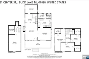 21 Center St, Mount Olive, NJ 07828 - Photo 30