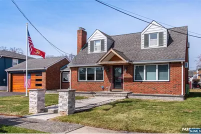 23 Lois Avenue, Clifton, NJ 07014 - Photo 1