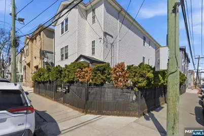 56 Lentz Avenue, Newark, NJ 07105 - Photo 1