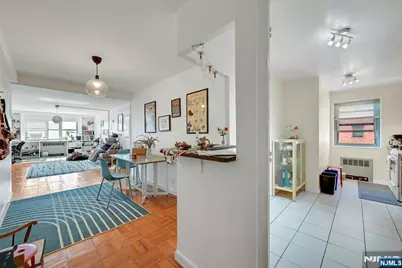 208 Anderson Street S5A #S5A, Hackensack, NJ 07601 - Photo 2