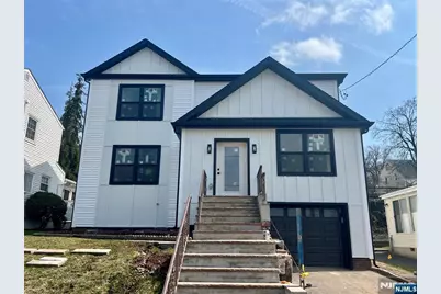56 Hamilton Avenue, Kearny, NJ 07032 - Photo 1