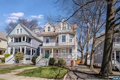 41 Montague Place C0002 #C0002, Montclair, NJ 07042 - Photo 1