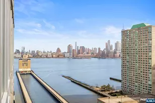 20 Newport Parkway 2306, Jersey City, NJ 07310 - Photo 4