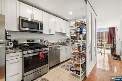 20 Newport Parkway 2306 #2306, Jersey City, NJ 07310 - Photo 10