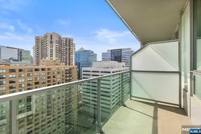 20 Newport Parkway 2306 #2306, Jersey City, NJ 07310 - Photo 4