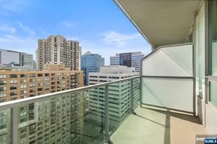 20 Newport Parkway 2306, Jersey City, NJ 07310 - Photo 4