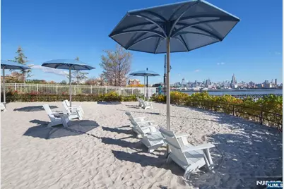 20 Newport Parkway 2306 #2306, Jersey City, NJ 07310 - Photo 24
