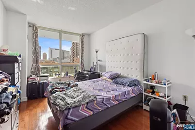 20 Newport Parkway 2306 #2306, Jersey City, NJ 07310 - Photo 14