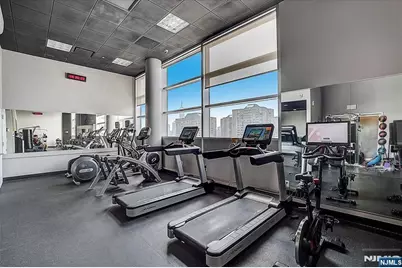 20 Newport Parkway 2306 #2306, Jersey City, NJ 07310 - Photo 16