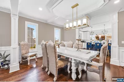 160 Lawrence Drive, Paramus, NJ 07652 - Photo 8