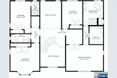 160 Lawrence Drive, Paramus, NJ 07652 - Photo 48