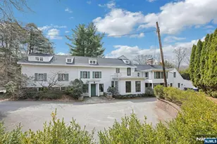 401 Wearimus Rd, Ho Ho Kus, NJ 07423 - Photo 1