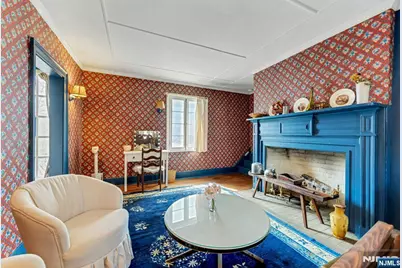 401 Wearimus Road, Ho Ho Kus, NJ 07423 - Photo 36