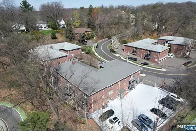 21-31 Ridge Road D15 #D15, Ridgewood, NJ 07450 - Photo 16