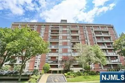 4 Horizon Road 1210 #1210, Fort Lee, NJ 07024 - Photo 1