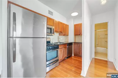 4 Horizon Road 1210 #1210, Fort Lee, NJ 07024 - Photo 6