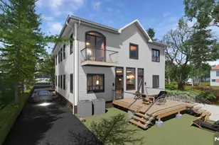 526 Doremus Ave, Glen Rock, NJ 07452 - Photo 2