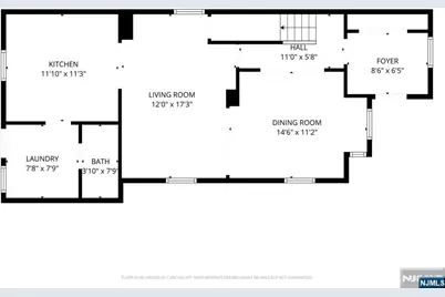 117 Argyle Place, Kearny, NJ 07032 - Photo 26