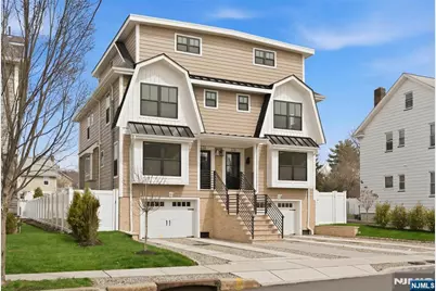 27 Willow Street, Millburn, NJ 07041 - Photo 2