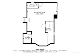 86 Howland Ave, Teaneck Township, NJ 07666 - Photo 44