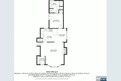 86 Howland Avenue, Teaneck Township, NJ 07666 - Photo 46