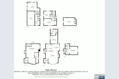 86 Howland Avenue, Teaneck Township, NJ 07666 - Photo 50