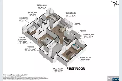 15-03 Everett Terrace, Fair Lawn, NJ 07410 - Photo 26