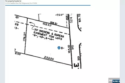 510 W Saddle River Road, Ridgewood, NJ 07450 - Photo 12