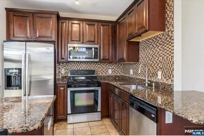 1601 Hamilton Street 601 #601, Belleville, NJ 07109 - Photo 14