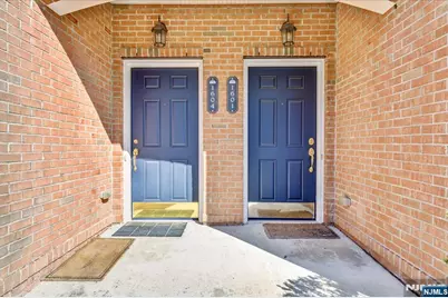 1601 Hamilton Street 601 #601, Belleville, NJ 07109 - Photo 2