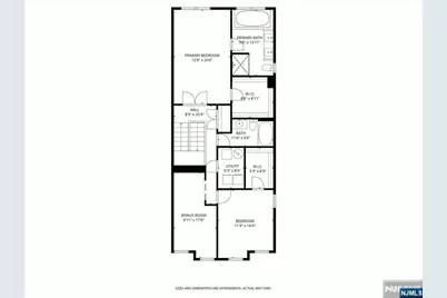 1601 Hamilton Street 601 #601, Belleville, NJ 07109 - Photo 48